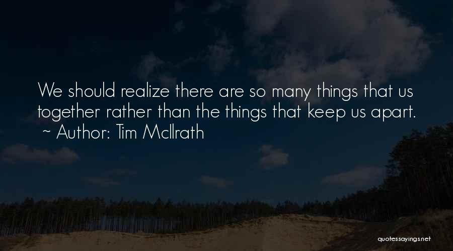 Semitrained Quotes By Tim McIlrath