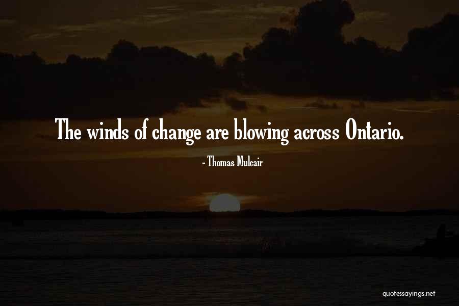 Semitropical Quotes By Thomas Mulcair Semitropical Quotes By Thomas Mulcair