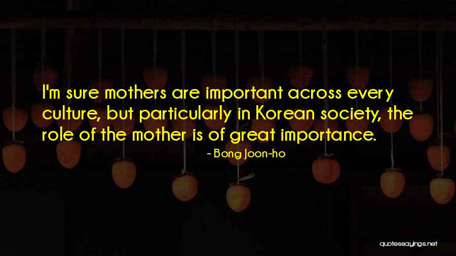 Semjaza Angel Quotes By Bong Joon-ho Semjaza Angel Quotes By Bong Joon-ho