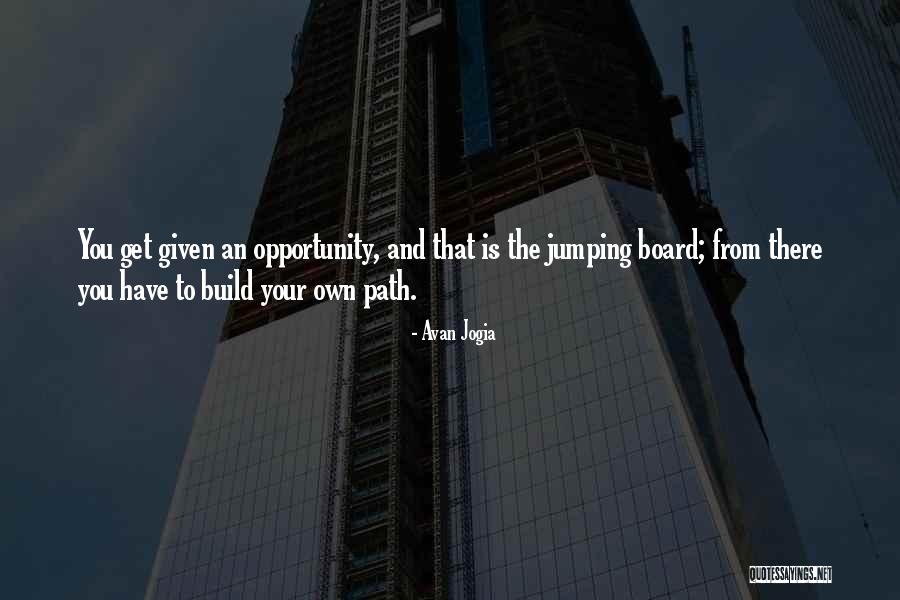 Semjon I Kirsanov Quotes By Avan Jogia Semjon I Kirsanov Quotes By Avan Jogia