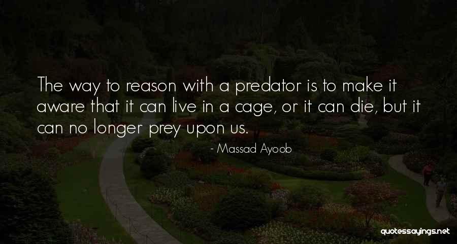 Semjon Von Quotes By Massad Ayoob Semjon Von Quotes By Massad Ayoob