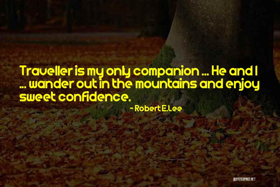 Semjonova Basketball Quotes By Robert E.Lee Semjonova Basketball Quotes By Robert E.Lee