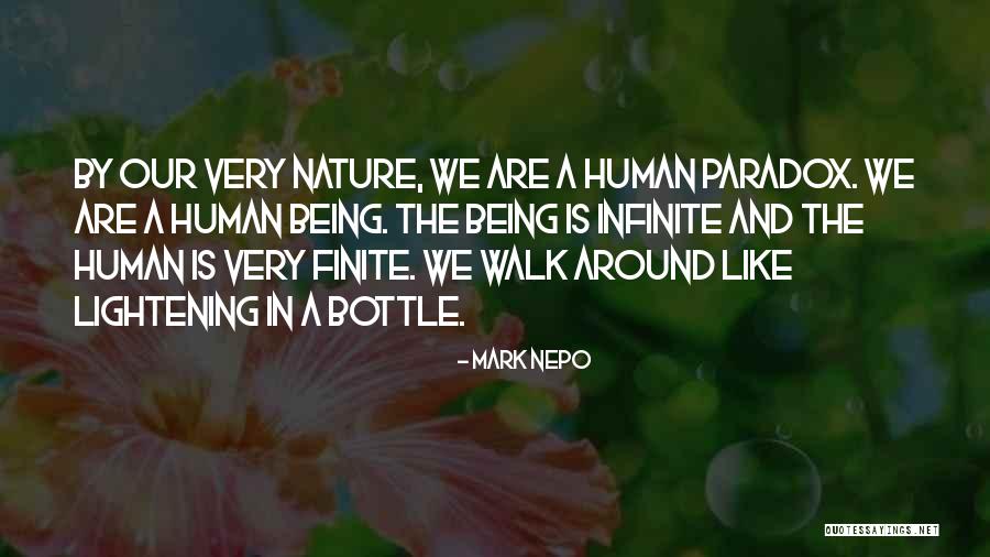 Semjonova Veronika Quotes By Mark Nepo Semjonova Veronika Quotes By Mark Nepo