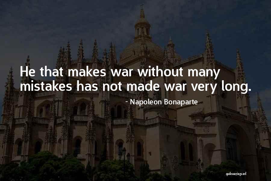 Semjonova Veronika Quotes By Napoleon Bonaparte Semjonova Veronika Quotes By Napoleon Bonaparte
