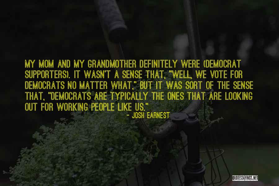 Semka Sciences Quotes By Josh Earnest Semka Sciences Quotes By Josh Earnest
