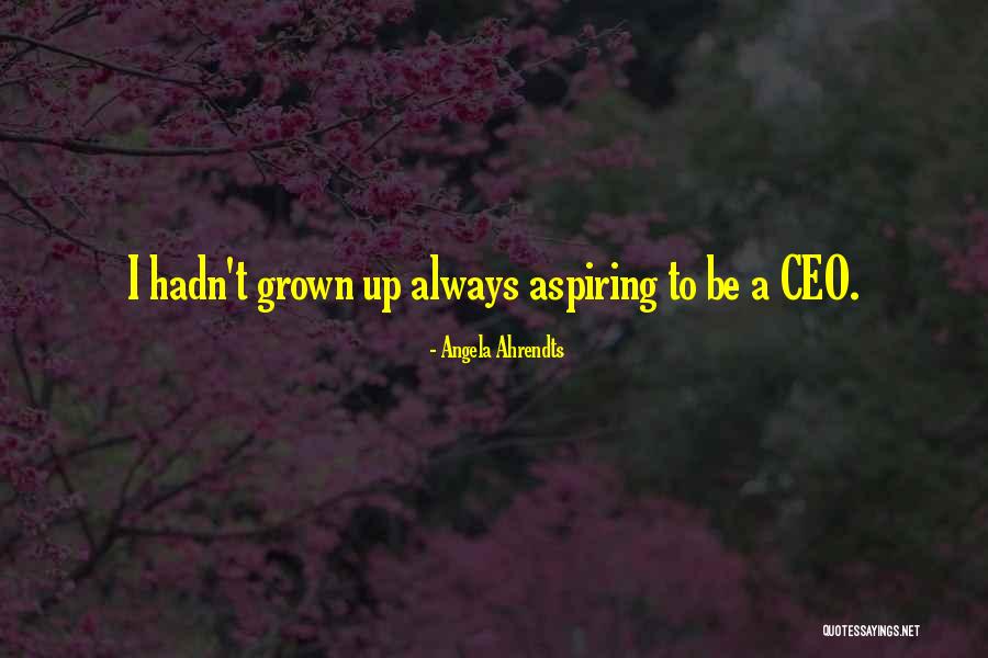 Semleges T Lt Su Quotes By Angela Ahrendts Semleges T Lt Su Quotes By Angela Ahrendts