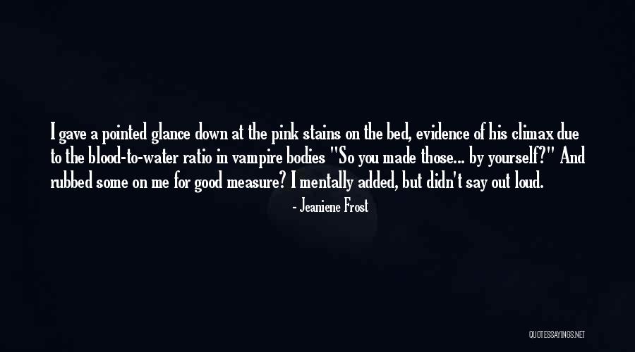 Semler Insurance Quotes By Jeaniene Frost Semler Insurance Quotes By Jeaniene Frost