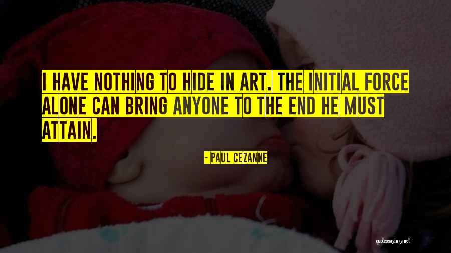 Semler Insurance Quotes By Paul Cezanne Semler Insurance Quotes By Paul Cezanne
