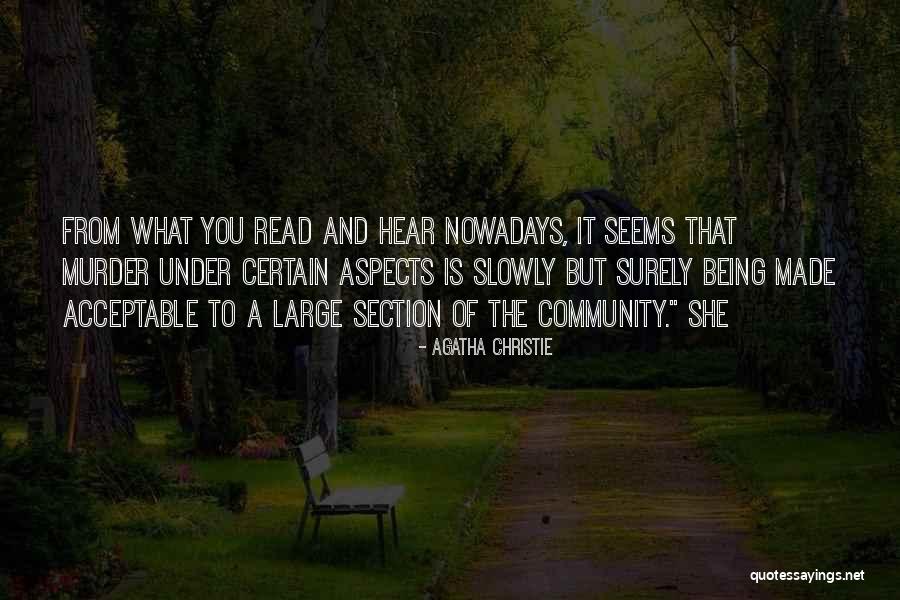 Semler Scientific Quotes By Agatha Christie Semler Scientific Quotes By Agatha Christie