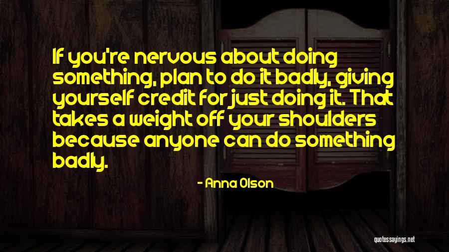 Semlos Digital Ph Quotes By Anna Olson Semlos Digital Ph Quotes By Anna Olson
