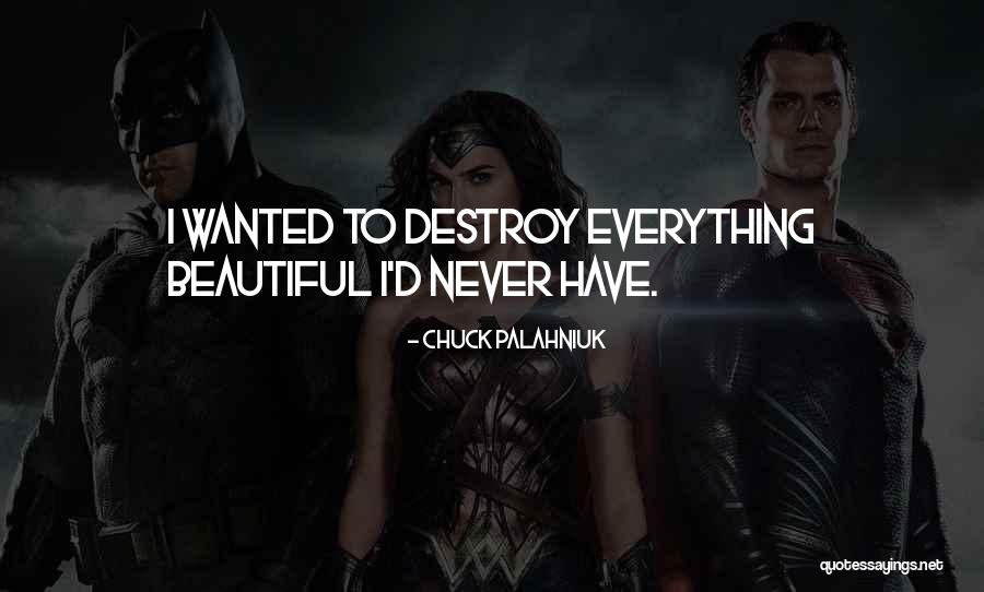 Semlos Flashlights Quotes By Chuck Palahniuk Semlos Flashlights Quotes By Chuck Palahniuk