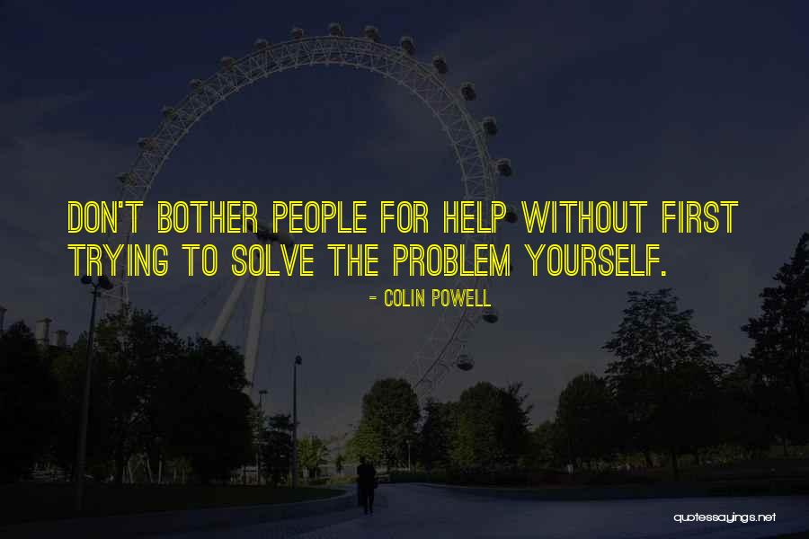 Semmelroth Mental Health Quotes By Colin Powell Semmelroth Mental Health Quotes By Colin Powell