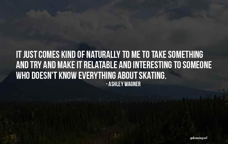 Semmens Cobb Quotes By Ashley Wagner Semmens Cobb Quotes By Ashley Wagner