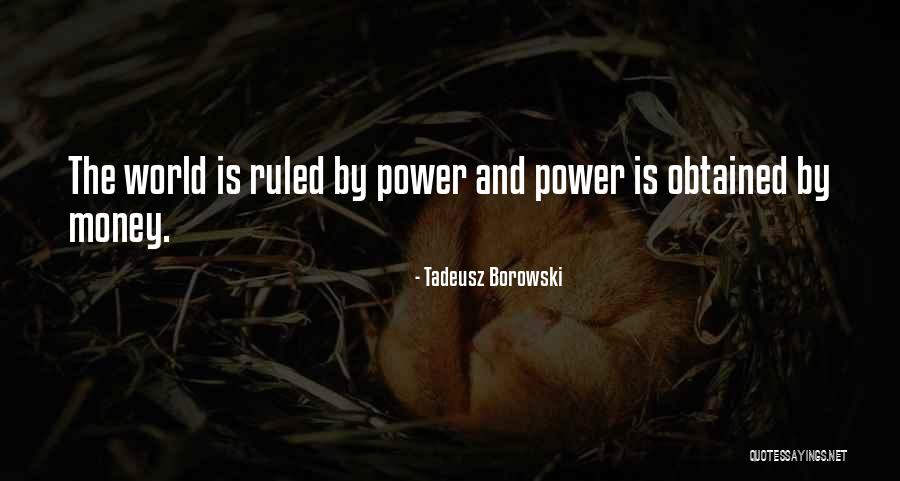 Semmering Railway Quotes By Tadeusz Borowski Semmering Railway Quotes By Tadeusz Borowski