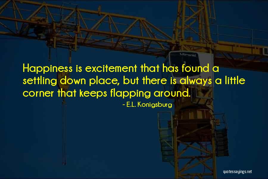 Semmerling L4 Quotes By E.L. Konigsburg Semmerling L4 Quotes By E.L. Konigsburg