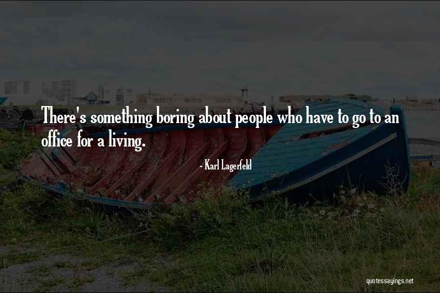 Semmerling L4 Quotes By Karl Lagerfeld Semmerling L4 Quotes By Karl Lagerfeld