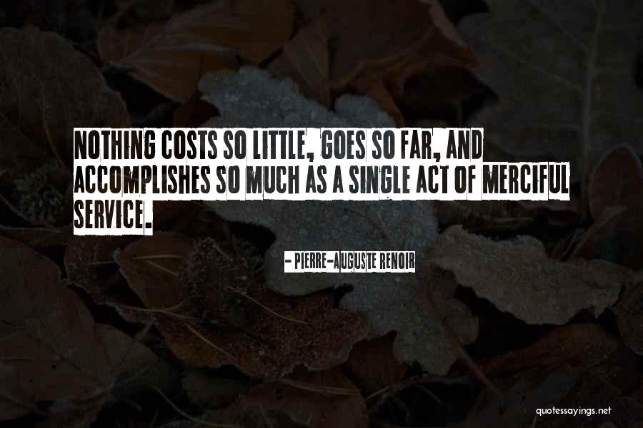 Semmerling L4 Quotes By Pierre-Auguste Renoir Semmerling L4 Quotes By Pierre-Auguste Renoir