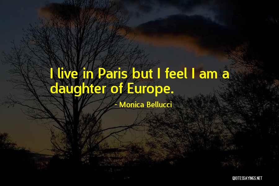 Semmi Rt Quotes By Monica Bellucci Semmi Rt Quotes By Monica Bellucci