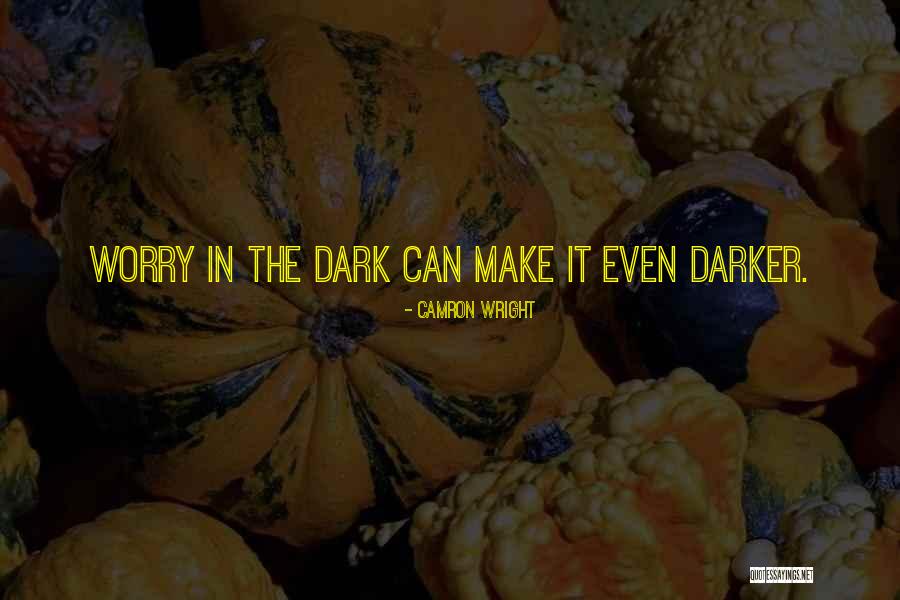 Semmihez Sincs Quotes By Camron Wright Semmihez Sincs Quotes By Camron Wright