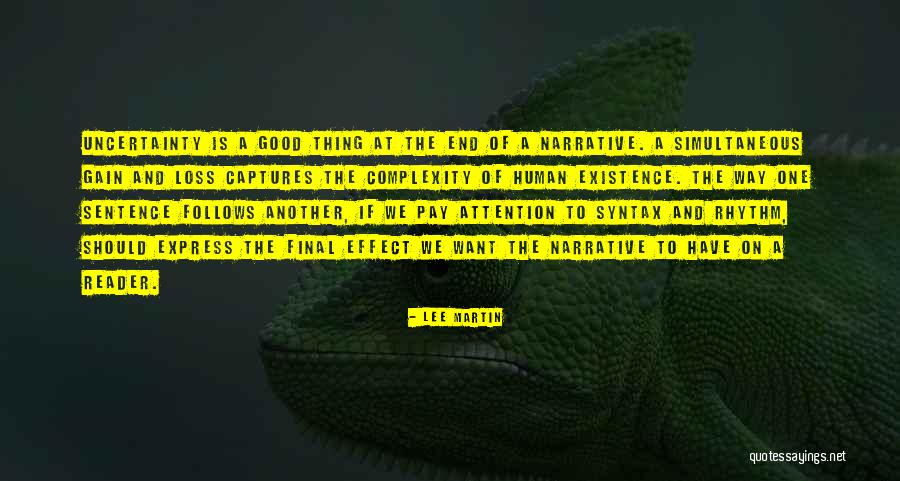 Semmler Development Quotes By Lee Martin Semmler Development Quotes By Lee Martin