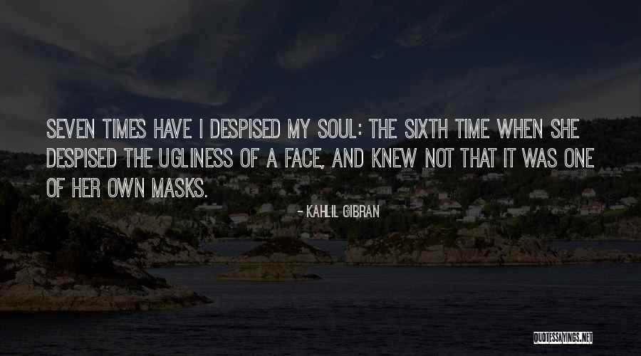 Semmler Horky Quotes By Kahlil Gibran Semmler Horky Quotes By Kahlil Gibran
