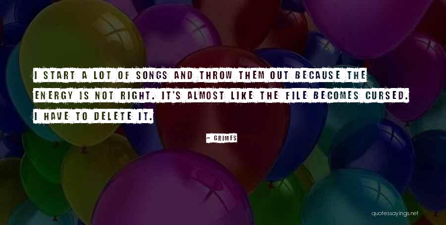 Semne Grafice Quotes By Grimes Semne Grafice Quotes By Grimes