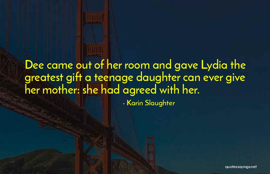 Semne Grafice Quotes By Karin Slaughter Semne Grafice Quotes By Karin Slaughter