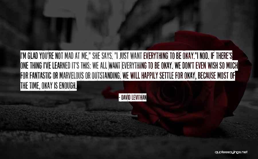 Semne Pentru Quotes By David Levithan Semne Pentru Quotes By David Levithan