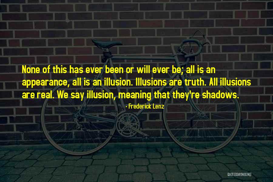 Semnele Mai Quotes By Frederick Lenz Semnele Mai Quotes By Frederick Lenz