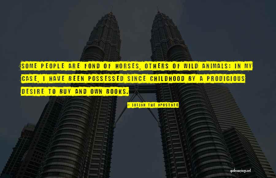 Semnele Mai Quotes By Julian The Apostate Semnele Mai Quotes By Julian The Apostate