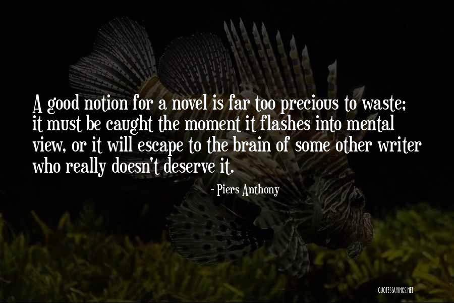 Semnele Mai Quotes By Piers Anthony Semnele Mai Quotes By Piers Anthony