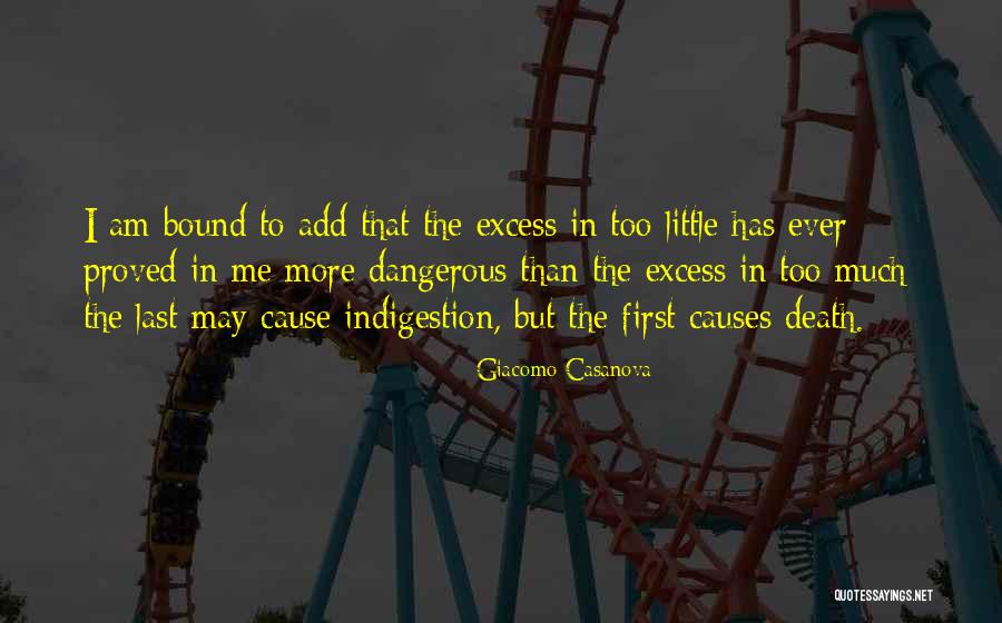 Semnificatia Numelor Quotes By Giacomo Casanova Semnificatia Numelor Quotes By Giacomo Casanova