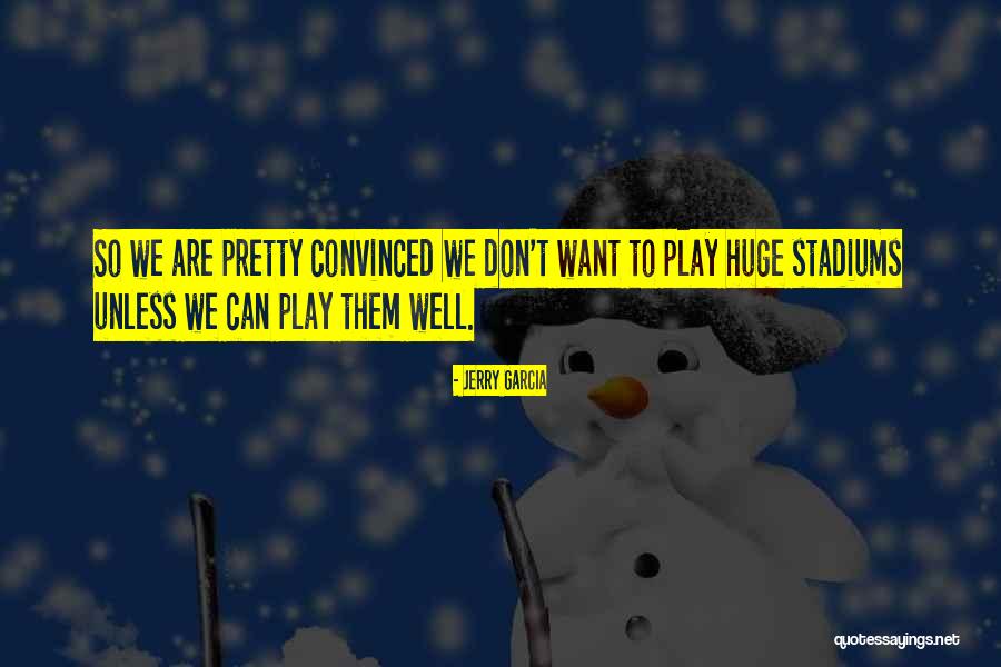 Semnificatia Numelor Quotes By Jerry Garcia Semnificatia Numelor Quotes By Jerry Garcia