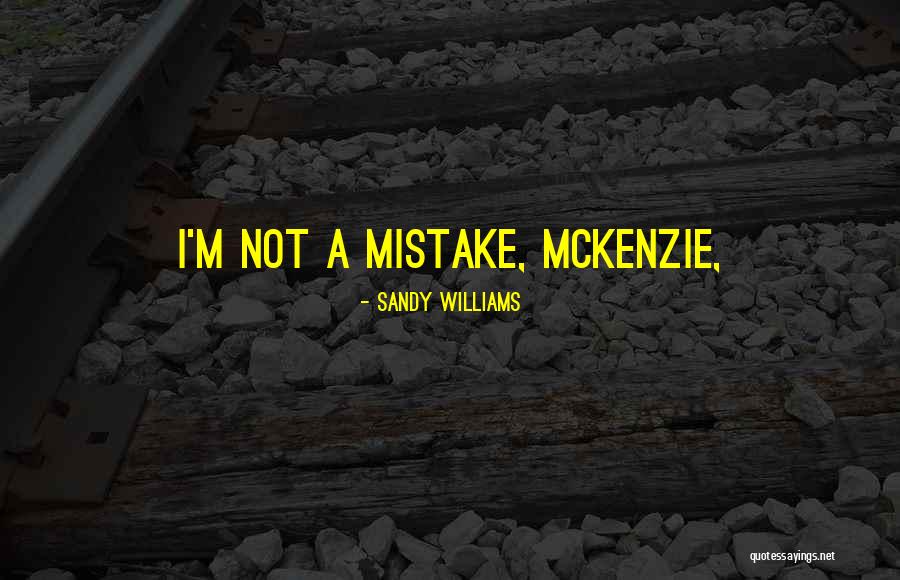 Semnificatie Carti Quotes By Sandy Williams Semnificatie Carti Quotes By Sandy Williams