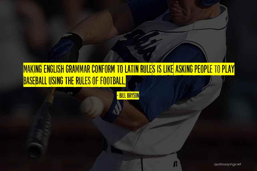 Semnificatii De Craciun Quotes By Bill Bryson Semnificatii De Craciun Quotes By Bill Bryson