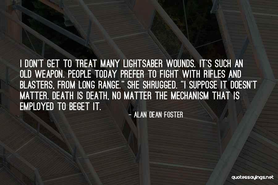 Semnificativ Sinonime Quotes By Alan Dean Foster Semnificativ Sinonime Quotes By Alan Dean Foster
