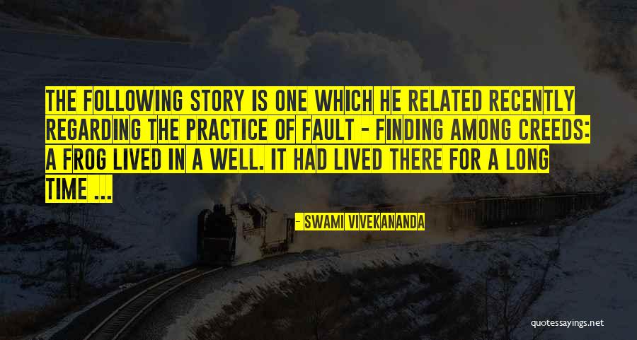 Semnificativitate Quotes By Swami Vivekananda Semnificativitate Quotes By Swami Vivekananda