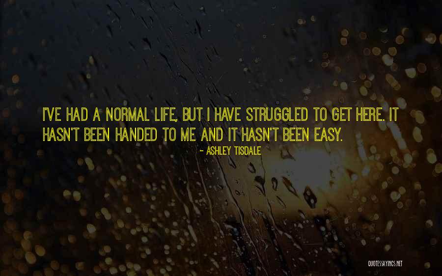 Semoga Bermanfaat Quotes By Ashley Tisdale Semoga Bermanfaat Quotes By Ashley Tisdale