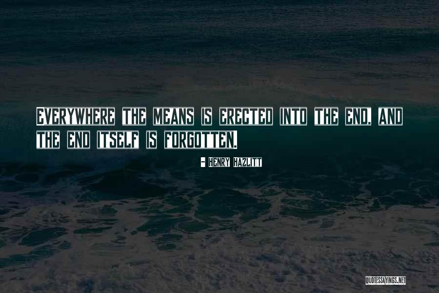 Semoga Tabah Quotes By Henry Hazlitt Semoga Tabah Quotes By Henry Hazlitt