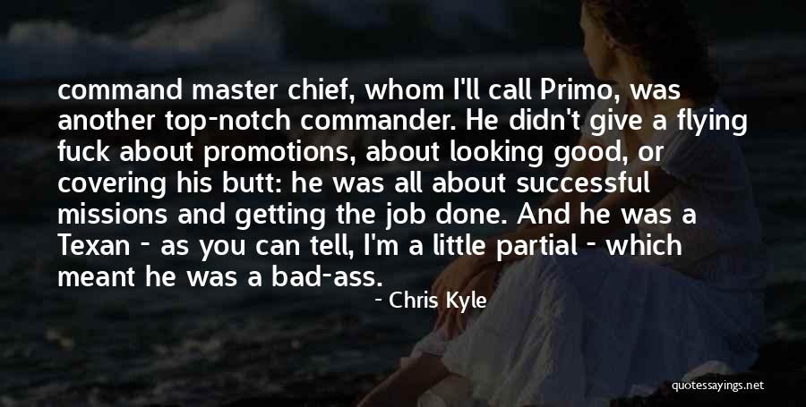 Semolina Recipes Quotes By Chris Kyle Semolina Recipes Quotes By Chris Kyle