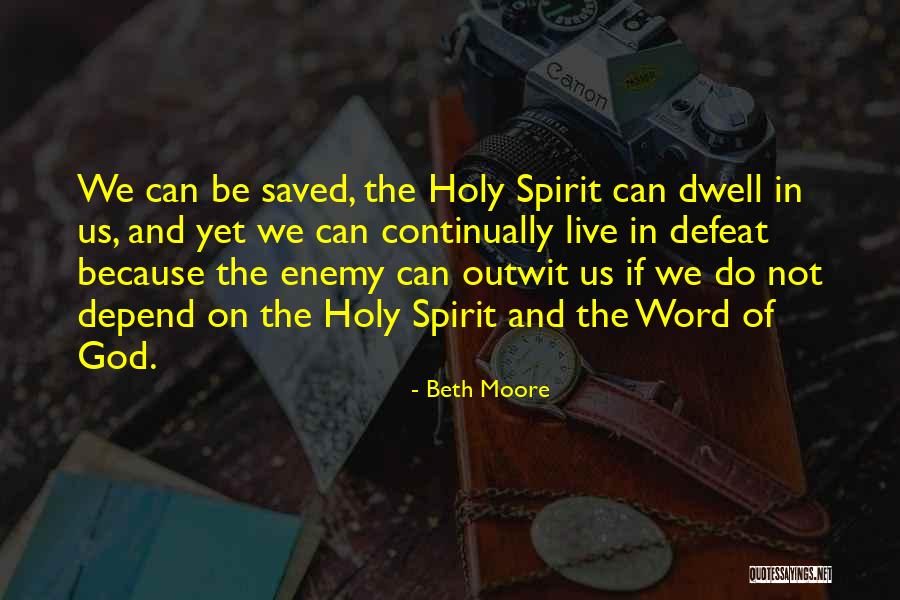 Semolina Wheat Quotes By Beth Moore Semolina Wheat Quotes By Beth Moore
