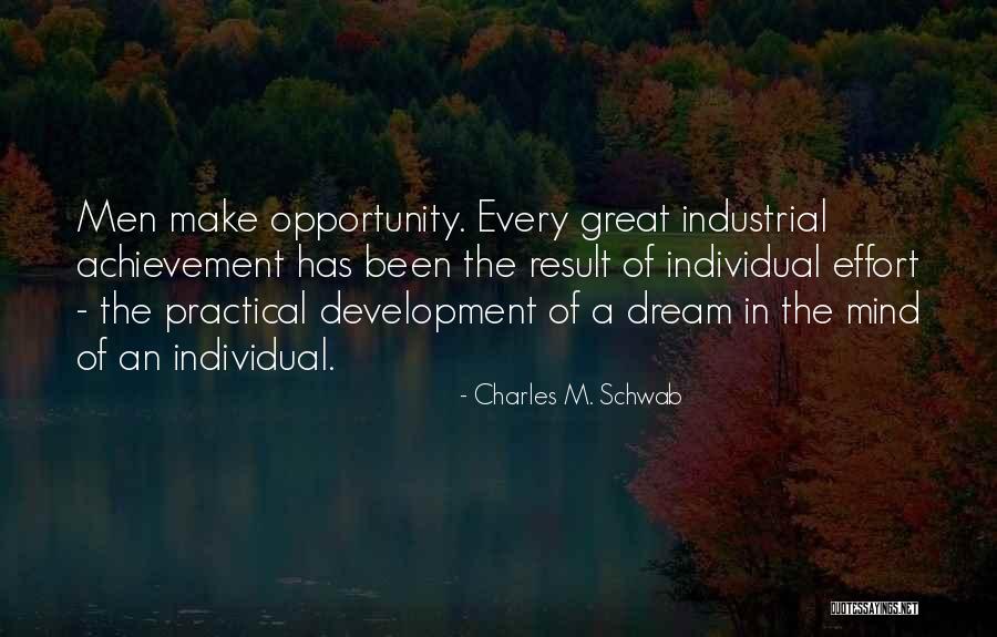 Semolina Wheat Quotes By Charles M. Schwab Semolina Wheat Quotes By Charles M. Schwab
