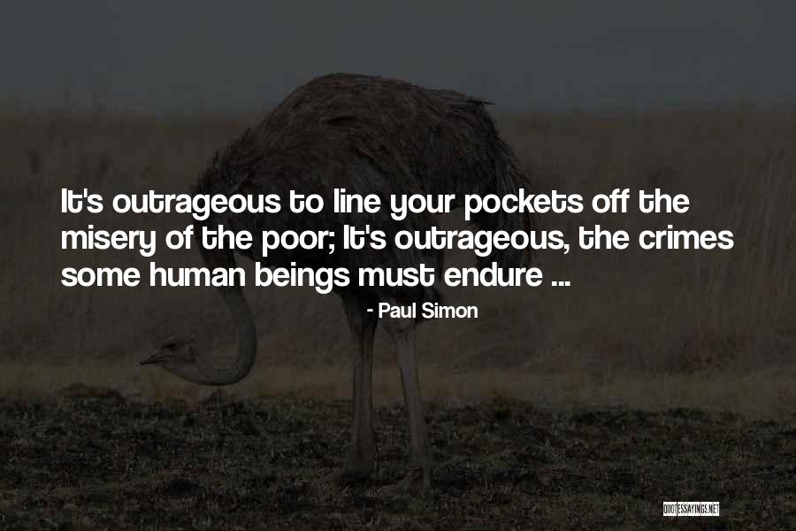 Sempadan Sungai Quotes By Paul Simon Sempadan Sungai Quotes By Paul Simon