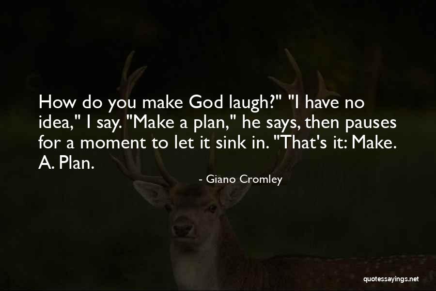 Semparer De Quotes By Giano Cromley Semparer De Quotes By Giano Cromley
