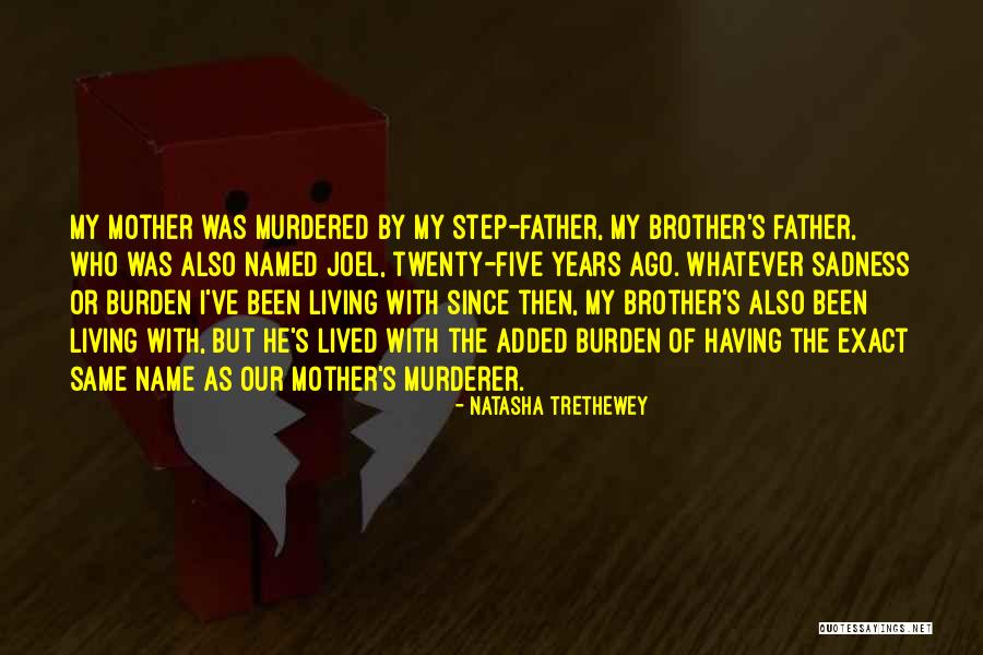 Semparer De Synonyme Quotes By Natasha Trethewey Semparer De Synonyme Quotes By Natasha Trethewey