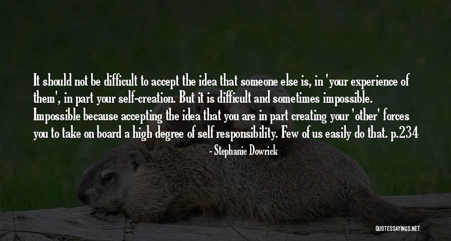 Sempati Quotes By Stephanie Dowrick Sempati Quotes By Stephanie Dowrick