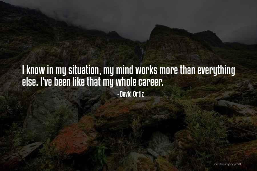 Sempatico Quotes By David Ortiz Sempatico Quotes By David Ortiz
