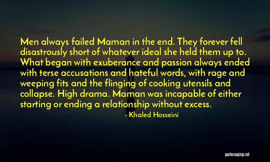 Sempeles Quotes By Khaled Hosseini Sempeles Quotes By Khaled Hosseini