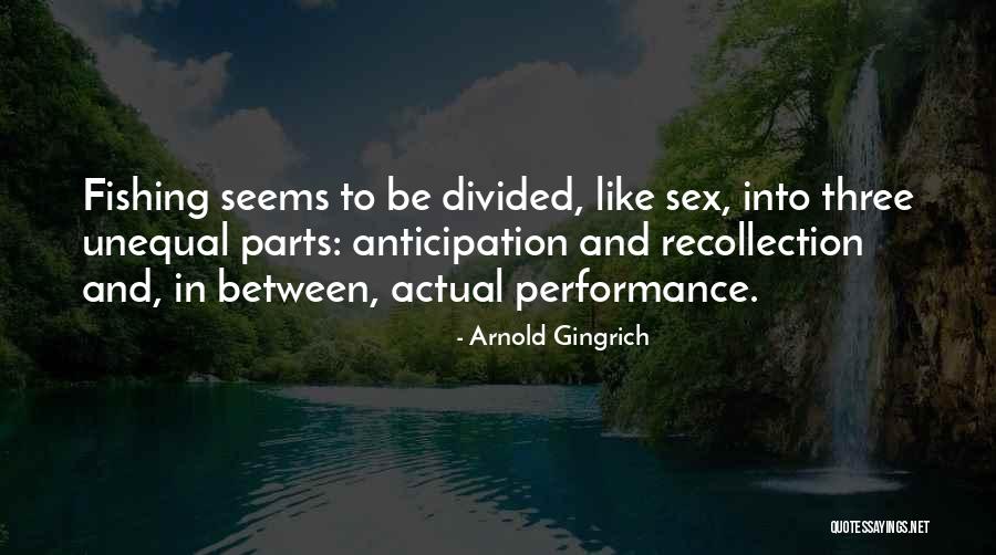 Semplici Conferenza Quotes By Arnold Gingrich Semplici Conferenza Quotes By Arnold Gingrich