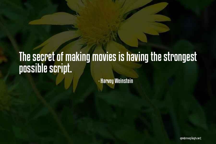 Sempre Digital Weather Quotes By Harvey Weinstein Sempre Digital Weather Quotes By Harvey Weinstein